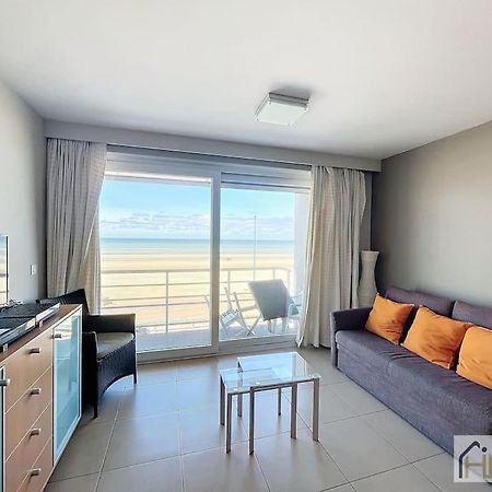 Horizon Serenite Vue Mer, 2E Etage Confort Бре-Дюн Екстериор снимка